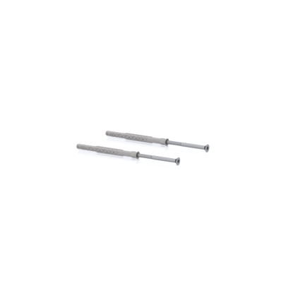 Picture of Screw-plug SXRL 10 x 120 T, Steel galvanised, Set of 2