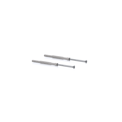 Picture of Screw-plug SXRL 10 x 120 T, Steel galvanised, Set of 2