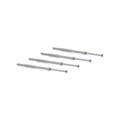 Picture of Screw-plug SXRL 10 x 160 T, Steel galvanised, Set of 4