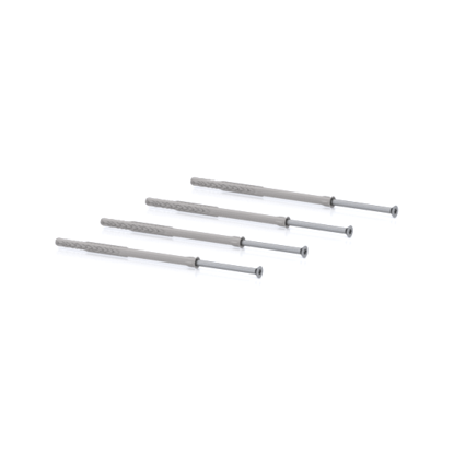 Picture of Screw-plug SXRL 10 x 180 T, Steel galvanised, Set of 4