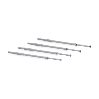 Picture of Screw-plug SXRL 10 x 230 T, Steel galvanised, Set of 4