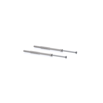 Picture of Screw-plug SXRL 10 x 160 T, Steel galvanised, Set of 2