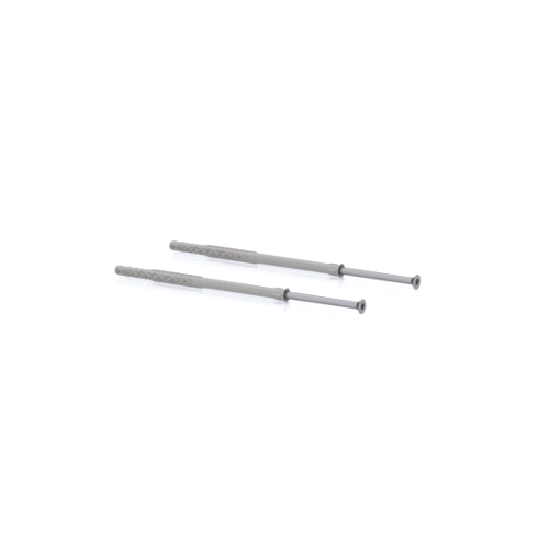 Picture of Screw-plug SXRL 10 x 180 T, Steel galvanised, Set of 2