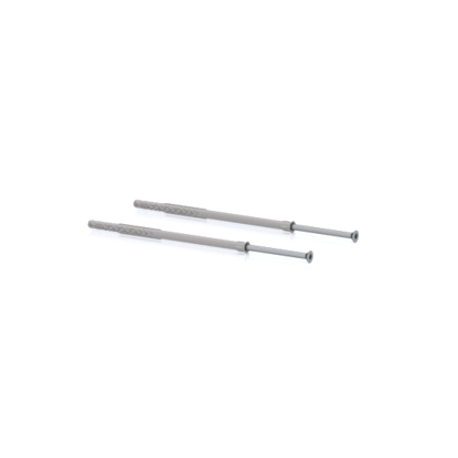 Picture of Screw-plug SXRL 10 x 200 T, Steel galvanised, Set of 2