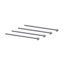 Picture of Injection-threaded rod M10 x 310, Steel galvanised, Set of 4