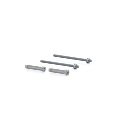 Picture of Injection-threaded rod M10 x 170 and anchor sleeve FIS H 16 x 85 K, Steel galvanised, Set of 2