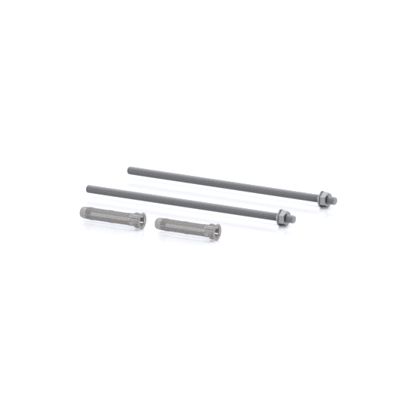 Picture of Injection-threaded rod M10 x 290 and anchor sleeve FIS H 16 x 85 K, Steel galvanised, Set of 2