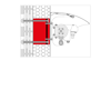 Bild von Montagequader VARIFIX®-ALU