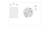 Picture of Fixation cylinder VARIFIX®-EPS